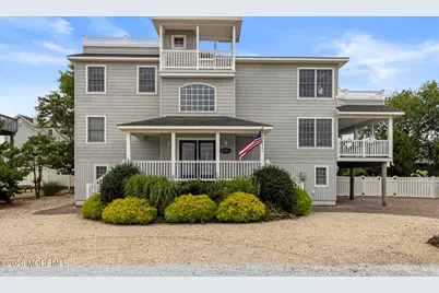 1014B Long Beach Boulevard, Long Beach Township, NJ 08008 - Photo 1