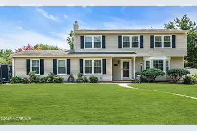 140 Brandon Road, Manchester Township, NJ 08759 - Photo 1