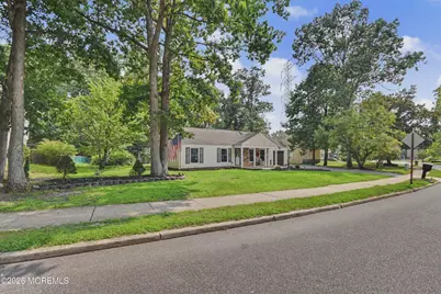 35 Buckingham Drive, Jackson, NJ 08527 - Photo 3
