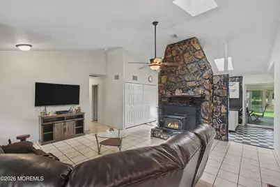 35 Buckingham Drive, Jackson, NJ 08527 - Photo 5