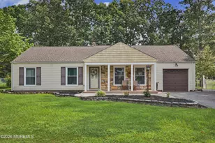 35 Buckingham Dr, Jackson, NJ 08527 - Photo 1