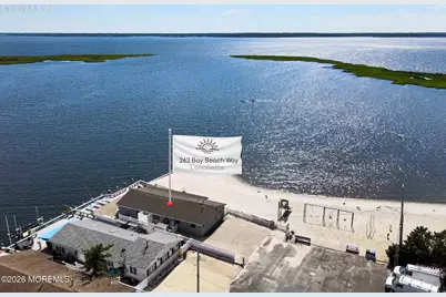 263 Bay Beach Way, Lavallette, NJ 08735 - Photo 3