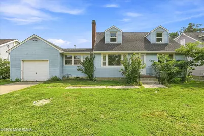 909 Clairmore Avenue, Lanoka Harbor, NJ 08734 - Photo 1
