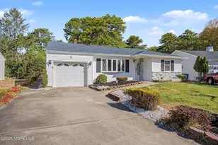 3 Whitaker Dr, Toms River Township, NJ 08757 - Photo 1