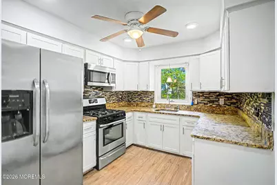 3 Whitaker Drive, Toms River Township, NJ 08757 - Photo 5
