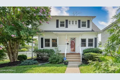 517 W Front Street, Red Bank, NJ 07701 - Photo 1