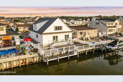 2526 Hiering Road, Toms River Township, NJ 08753 - Photo 1