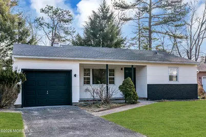 6 Stanford Drive, Toms River Township, NJ 08757 - Photo 3