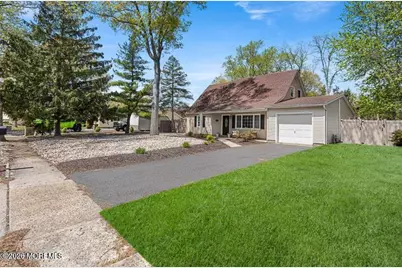 88 Almond Drive, Toms River Township, NJ 08753 - Photo 7