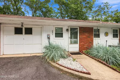 259C Huntington Drive #259 C, Lakewood, NJ 08701 - Photo 5