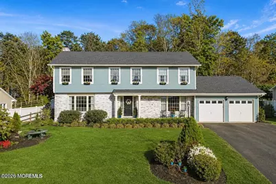 213 Woodberry Drive, Toms River Township, NJ 08753 - Photo 1