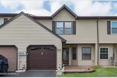 40 Atlantis Terrace, Freehold, NJ 07728 - Photo 1