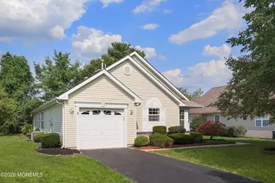 2538 Ridgemont Court, Toms River Township, NJ 08755 - Photo 3
