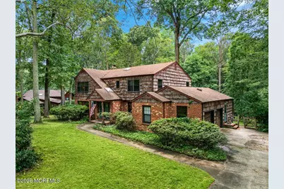 49 Pheasant Run, Freehold, NJ 07728 - Photo 1