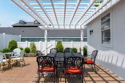 512 Main Avenue #2, Bay Head, NJ 08742 - Photo 19