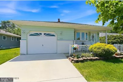434 Jamaica Boulevard, Toms River Township, NJ 08757 - Photo 15