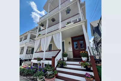34 Embury Avenue #2, Ocean Grove, NJ 07756 - Photo 3
