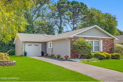 4 Brenner Court, Brick, NJ 08724 - Photo 5