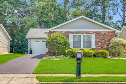 4 Brenner Court, Brick, NJ 08724 - Photo 13