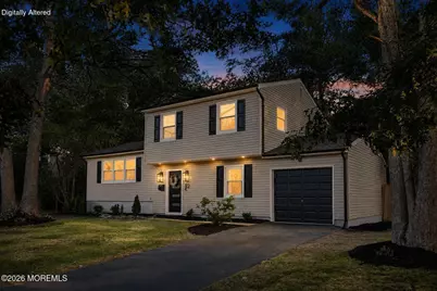 82 Sylvan Lake Boulevard, Bayville, NJ 08721 - Photo 29