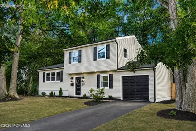 82 Sylvan Lake Boulevard, Bayville, NJ 08721 - Photo 1