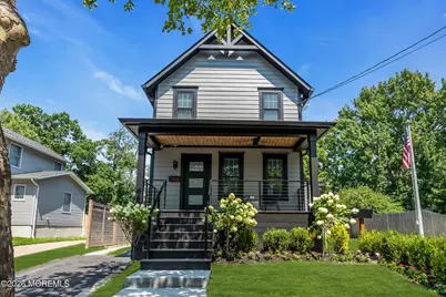 902 Central Avenue, Asbury Park, NJ 07712 - Photo 1