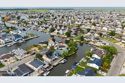 40 W Brig Drive, Little Egg Harbor, NJ 08087 - Photo 33