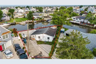 40 W Brig Drive, Little Egg Harbor, NJ 08087 - Photo 1