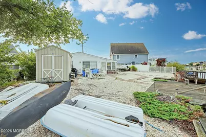 40 W Brig Drive, Little Egg Harbor, NJ 08087 - Photo 23