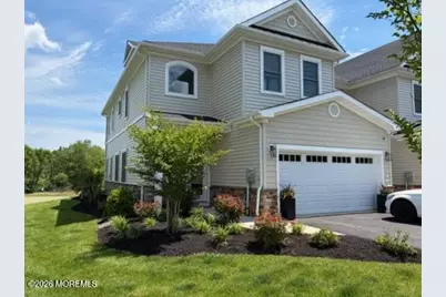 112 Hedgerow Lane, Manalapan Township, NJ 07726 - Photo 1