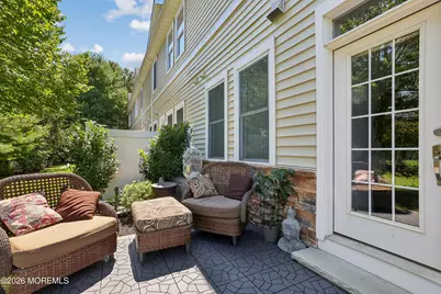 112 Hedgerow Lane, Manalapan Township, NJ 07726 - Photo 21