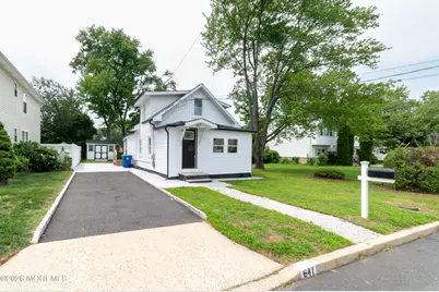641 Hudson Avenue, Port Monmouth, NJ 07758 - Photo 21