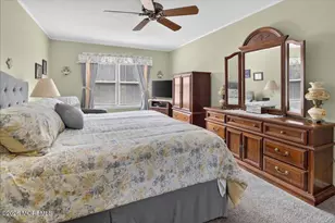114 Moses Milch Dr, Howell Township, NJ 07728 - Photo 21