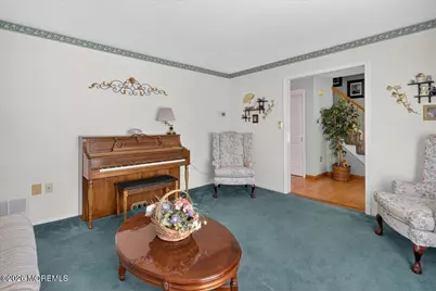 114 Moses Milch Drive, Howell Township, NJ 07728 - Photo 5