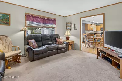 114 Moses Milch Drive, Howell Township, NJ 07728 - Photo 7