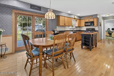 114 Moses Milch Drive, Howell Township, NJ 07728 - Photo 9