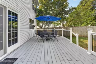 114 Moses Milch Dr, Howell Township, NJ 07728 - Photo 15