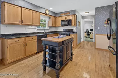 114 Moses Milch Drive, Howell Township, NJ 07728 - Photo 13
