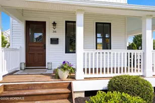 36 N Main St, Manasquan, NJ 08736 - Photo 3