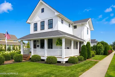 36 N Main Street, Manasquan, NJ 08736 - Photo 1