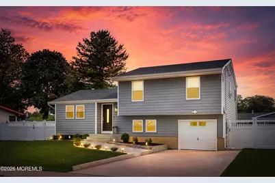 906 Ruth Drive, Neptune Township, NJ 07753 - Photo 1