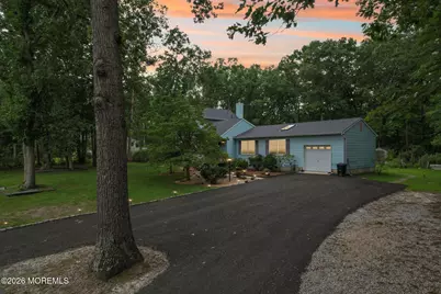 441 E Bird Village Road, Jackson, NJ 08527 - Photo 1
