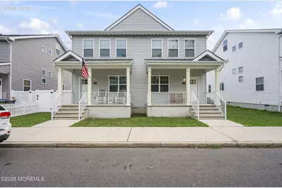 1508 Heck Avenue, Neptune Township, NJ 07753 - Photo 1