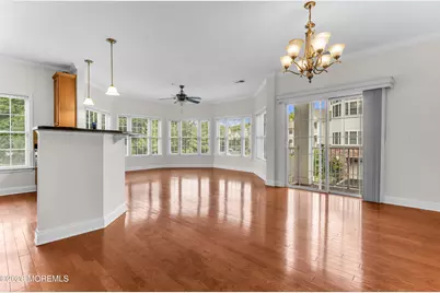 7206 Falston Circle #7206, Old Bridge Township, NJ 08857 - Photo 3