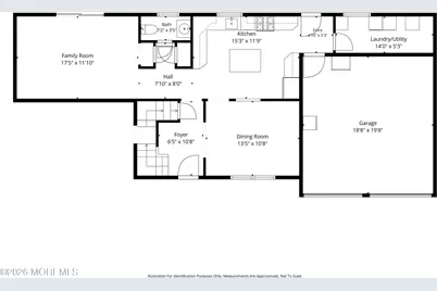 102 Fawn Drive, Matawan, NJ 07747 - Photo 47