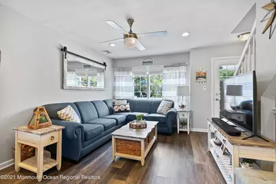 612 Central Avenue #1, Bradley Beach, NJ 07720 - Photo 5
