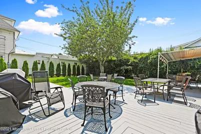 612 Central Avenue #1, Bradley Beach, NJ 07720 - Photo 11