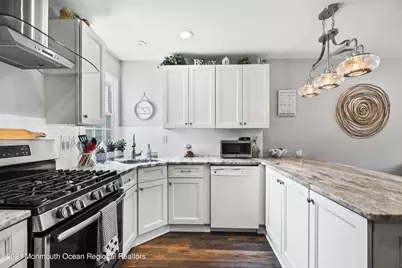612 Central Avenue #1, Bradley Beach, NJ 07720 - Photo 3