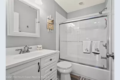 612 Central Avenue #1, Bradley Beach, NJ 07720 - Photo 9