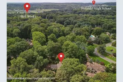 18 Seven Oaks Drive, Holmdel, NJ 07733 - Photo 5